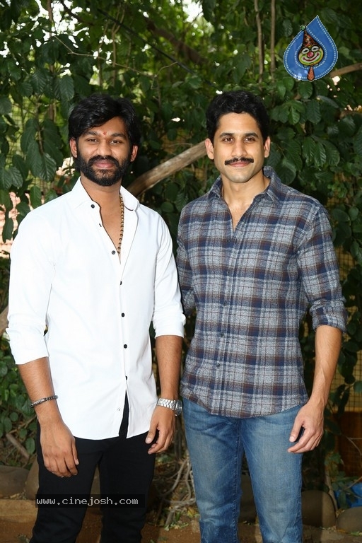 Sai Ratna Creations Production No 2 Movie Opening - 8 / 19 photos