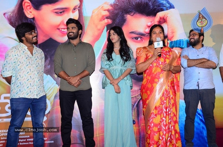 Sammathame Movie Trailer Launch - 13 / 20 photos