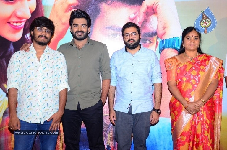 Sammathame Movie Trailer Launch - 18 / 20 photos