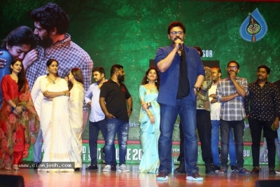 Viarata Parvam Pre Release Event - 3 of 64