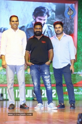 Viarata Parvam Pre Release Event - 32 of 64