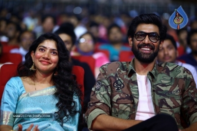 Viarata Parvam Pre Release Event - 34 of 64