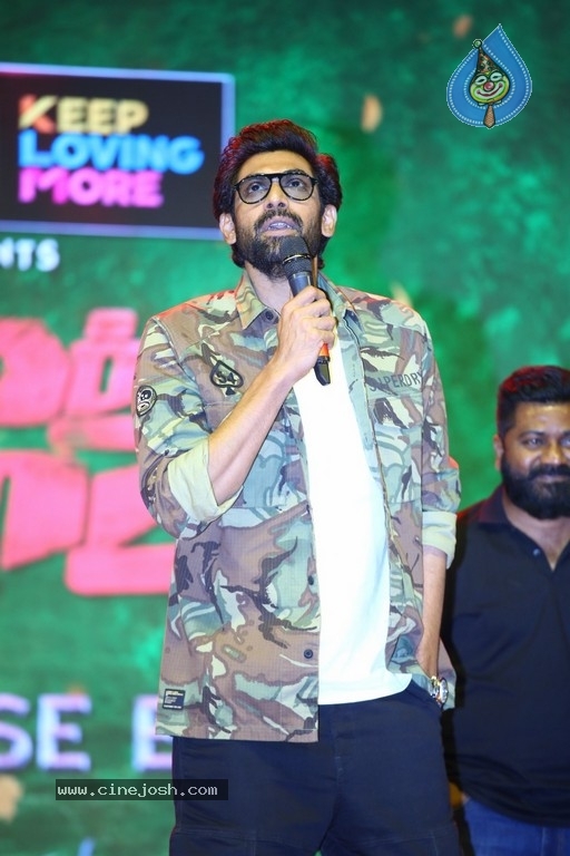 Viarata Parvam Pre Release Event - 16 / 64 photos