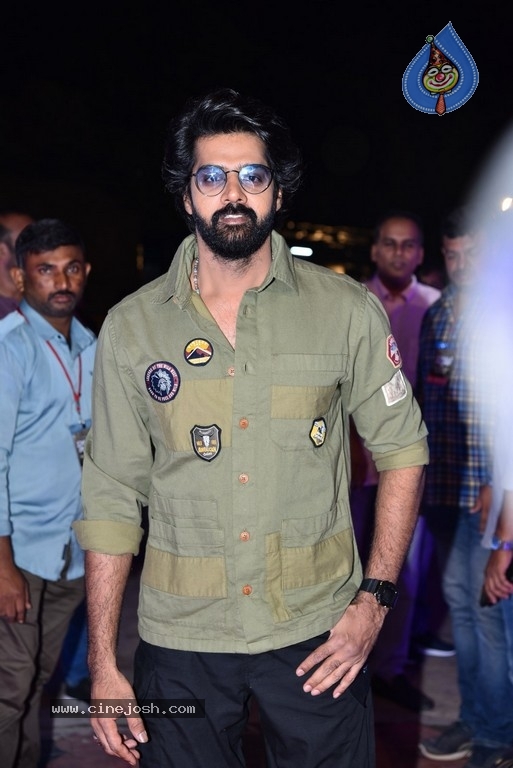 Viarata Parvam Pre Release Event - 24 / 64 photos