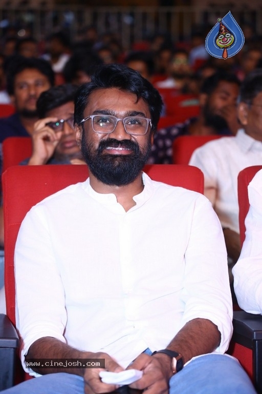 Viarata Parvam Pre Release Event - 28 / 64 photos