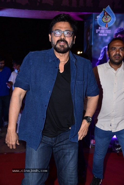 Viarata Parvam Pre Release Event - 29 / 64 photos