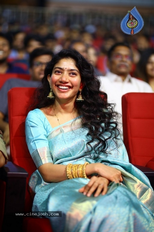 Viarata Parvam Pre Release Event - 58 / 64 photos