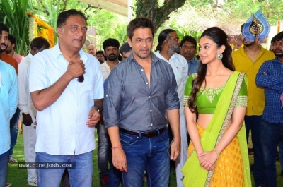 Vishwak Sen Movie Opening - 39 of 63