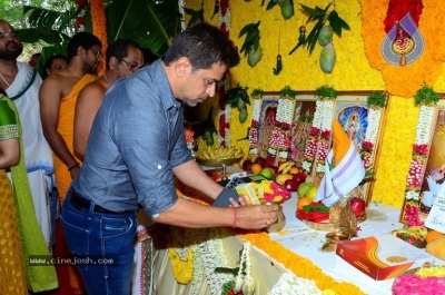 Vishwak Sen Movie Opening - 59 of 63