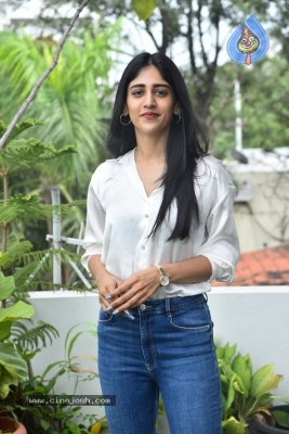 Chandini Chowdary Photos - 16 of 18