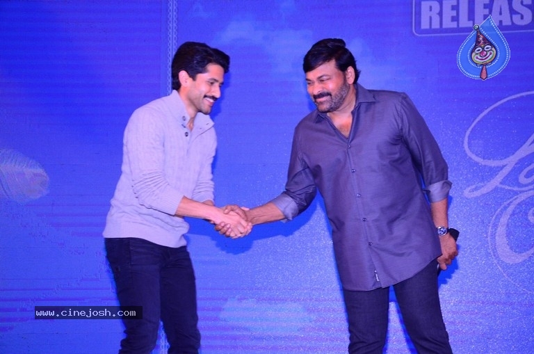 Laal Singh Chaddha Movie Press Meet - 2 / 21 photos