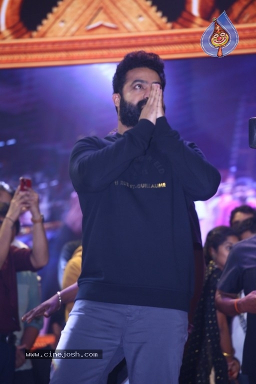 Bimbisara Movie Pre Release Event  - 2 / 41 photos