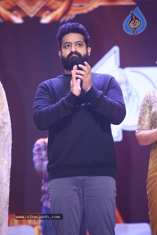 Bimbisara Movie Pre Release Event  - 9 / 41 photos