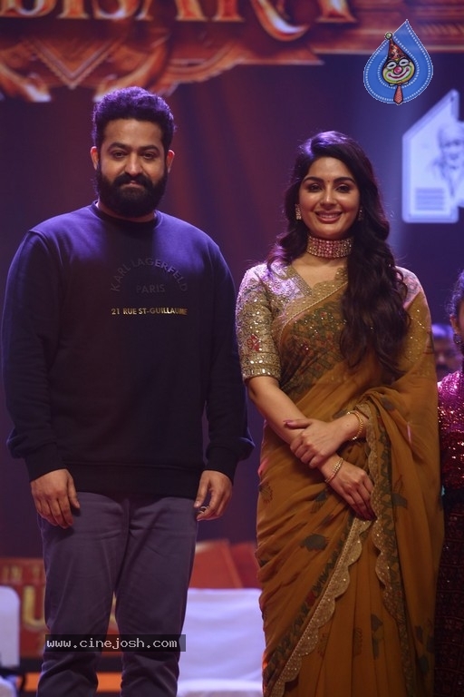 Bimbisara Movie Pre Release Event  - 12 / 41 photos