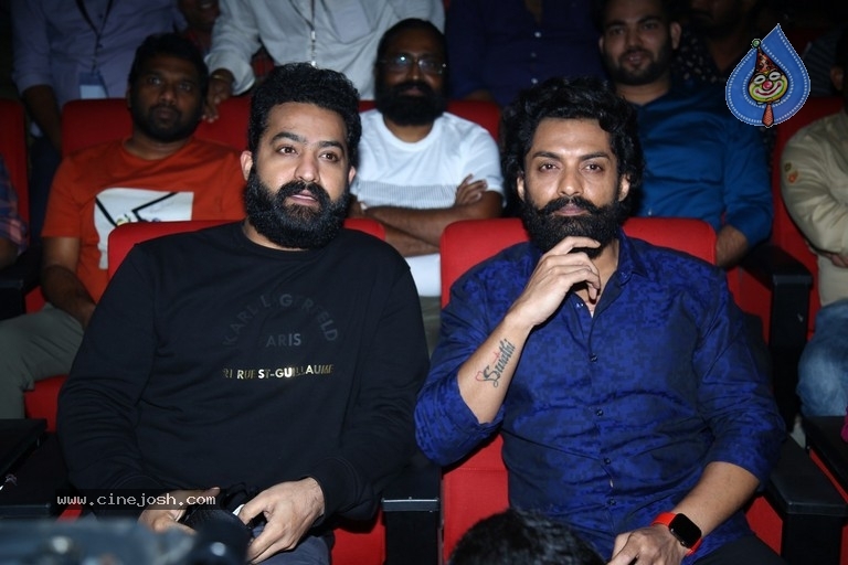 Bimbisara Movie Pre Release Event  - 22 / 41 photos