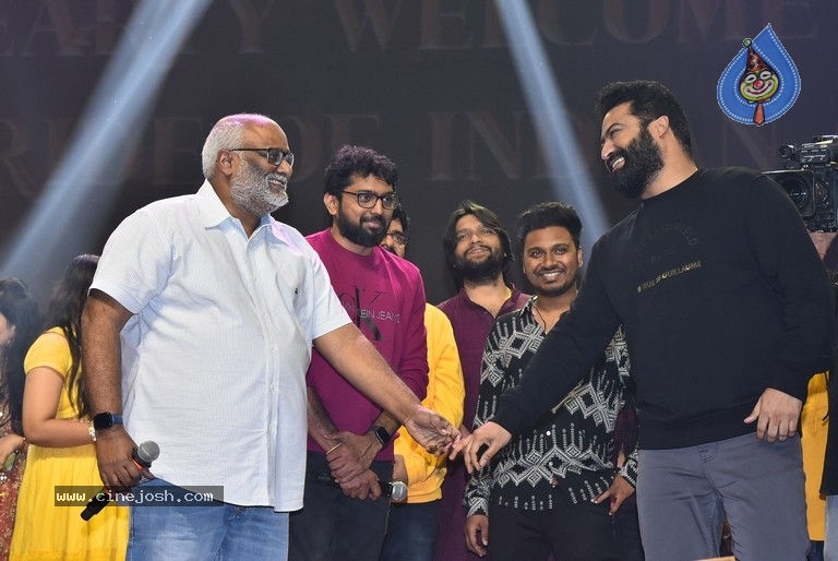 Bimbisara Movie Pre Release Event  - 24 / 41 photos