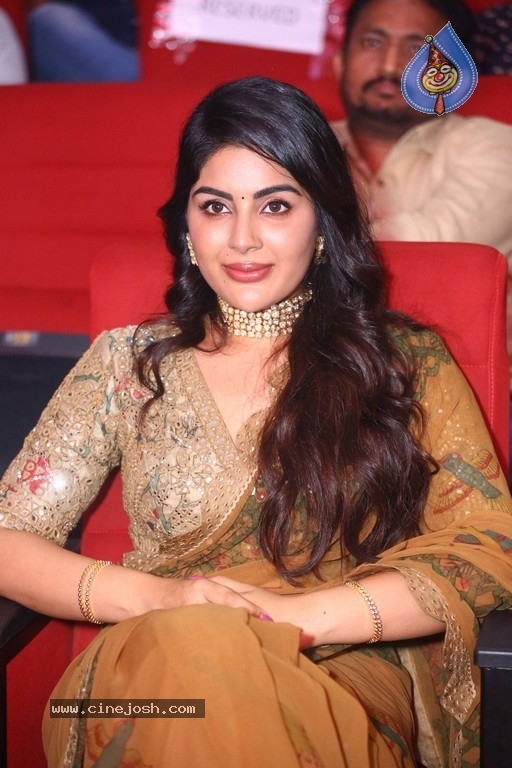 Bimbisara Movie Pre Release Event  - 25 / 41 photos