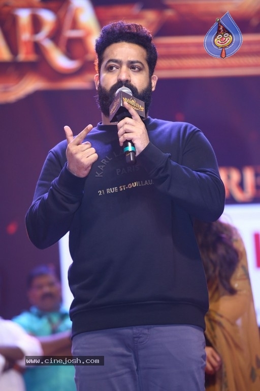 Bimbisara Movie Pre Release Event  - 36 / 41 photos