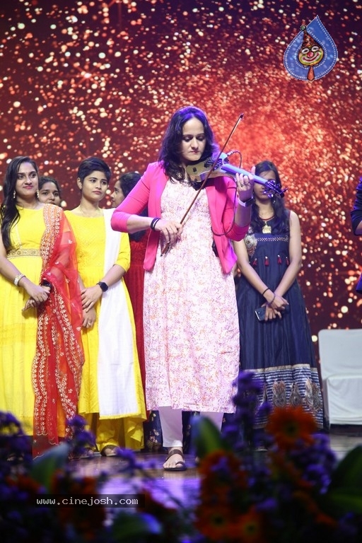 Bimbisara Movie Pre Release Event  - 38 / 41 photos