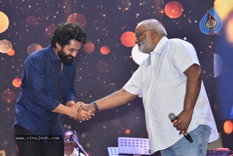 Bimbisara Movie Pre Release Event  - 39 / 41 photos