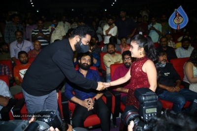 Bimbisara Movie Pre Release Event  - 26 of 41