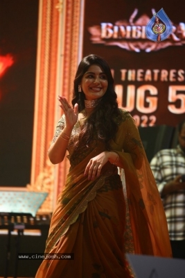 Bimbisara Movie Pre Release Event  - 28 of 41