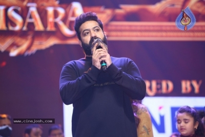 Bimbisara Movie Pre Release Event  - 33 of 41