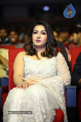 Bimbisara Movie Pre Release Event  - 34 of 41