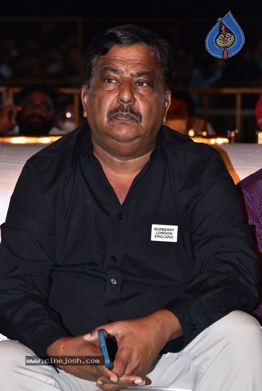 Macherla Niyojaka Vargam Trailer Launch - 3 / 42 photos