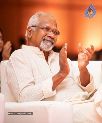 Ponniyin Selvan Teaser Launch - 57 of 59