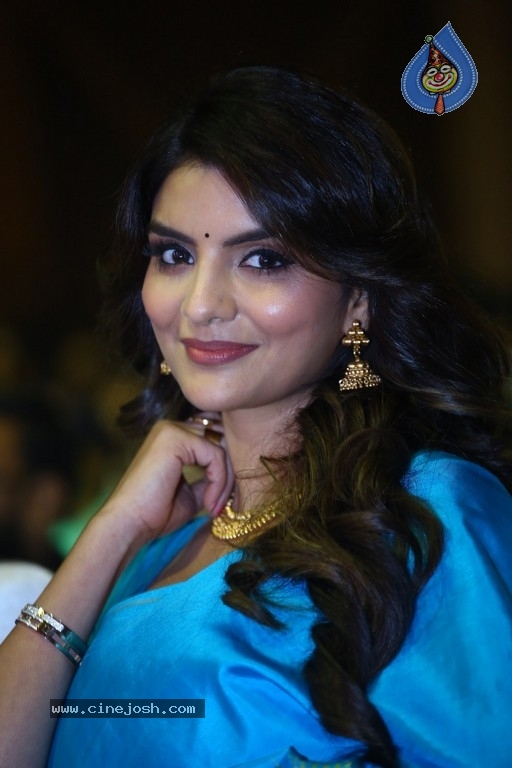 Ramarao On Duty Pre Release Event - 24 / 42 photos