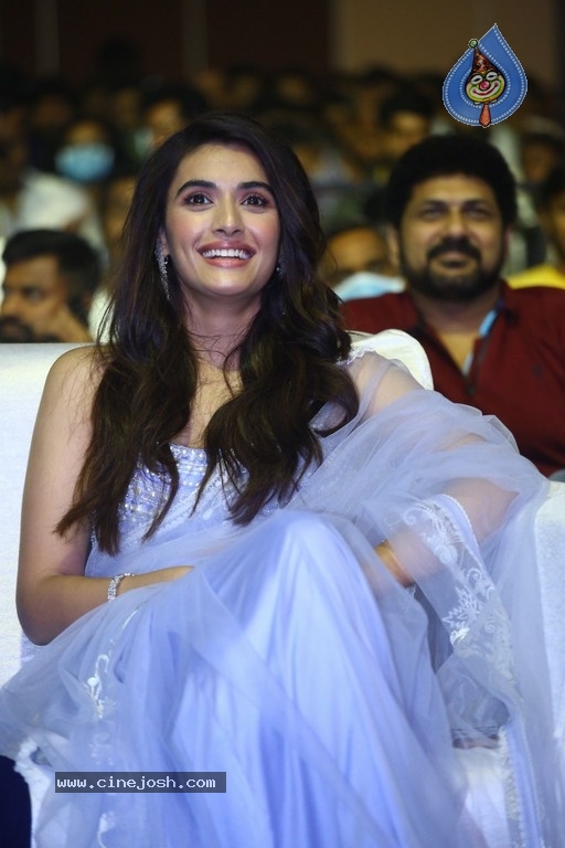 Ramarao On Duty Pre Release Event - 38 / 42 photos