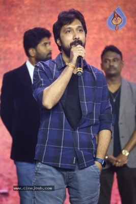 Ramarao On Duty Pre Release Event - 26 of 42