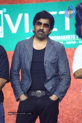 Ramarao On Duty Pre Release Event - 34 of 42