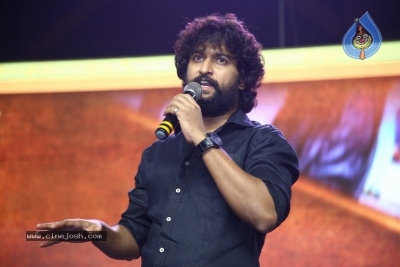 Ramarao On Duty Pre Release Event - 39 of 42