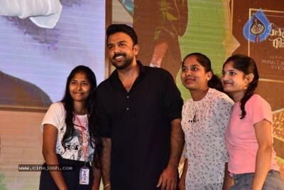 Sita Ramam Movie Song Launch - 24 of 30