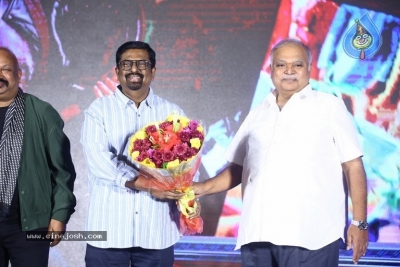 The Legend Movie Pre Release Event - 3 of 21