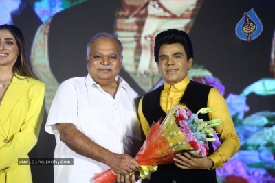 The Legend Movie Pre Release Event - 17 of 21