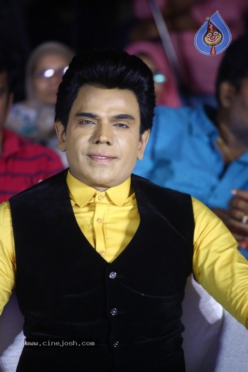 The Legend Movie Pre Release Event - 11 / 21 photos