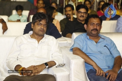 The Warriorr Pre Release Event - 1 of 32