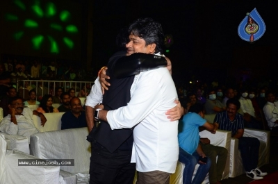 The Warriorr Pre Release Event - 8 of 32