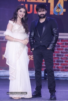 The Warriorr Pre Release Event - 10 of 32