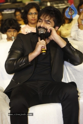 The Warriorr Pre Release Event - 21 of 32