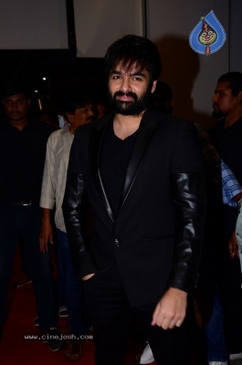 The Warriorr Pre Release Event - 23 of 32