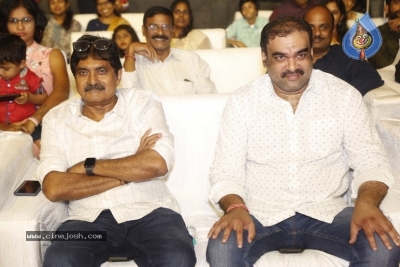 The Warriorr Pre Release Event - 30 of 32