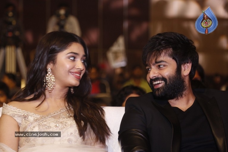 The Warriorr Pre Release Event - 16 / 32 photos