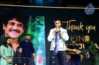 Vikranth Rona Pre Release Event - 2 of 27