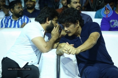 Vikranth Rona Pre Release Event - 6 of 27