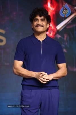 Vikranth Rona Pre Release Event - 12 of 27