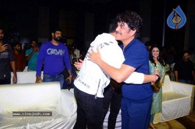 Vikranth Rona Pre Release Event - 24 of 27